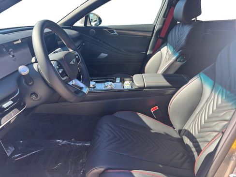 New 2026 Genesis G80 2.5T Sport Prestige image 9