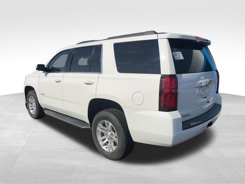 Used 2020 Chevrolet Tahoe LS AWD/4WD image 6