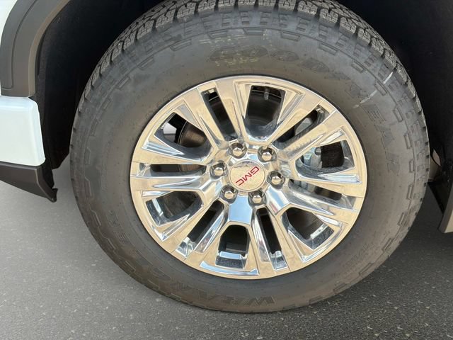 New 2026 GMC Sierra 1500 Denali w/ Technology Package AWD/4WD image 10