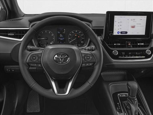 New 2026 Toyota Corolla SE image 4