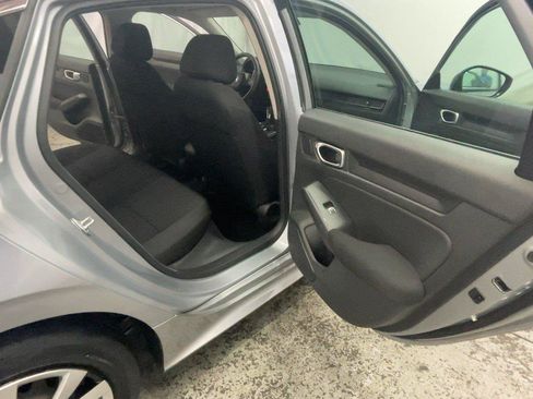 Used 2023 Honda Civic LX image 23