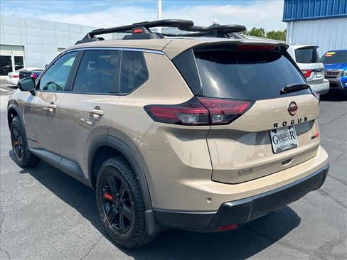 Used 2026 Nissan Rogue SV w/ Rock Creek Premium Package AWD/4WD image 6