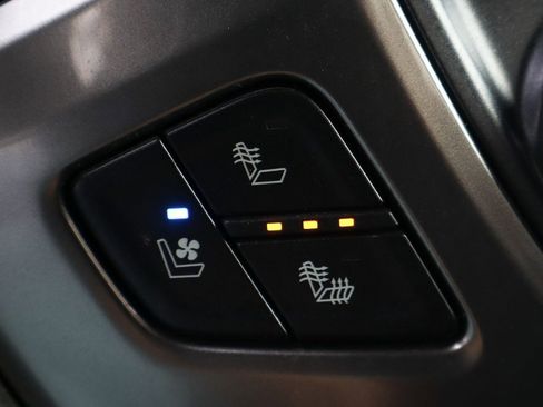 Used 2019 Chevrolet Silverado 2500 LTZ w/ Duramax Plus Package image 34