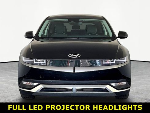 Certified 2023 Hyundai Ioniq 5 SEL AWD/4WD image 2