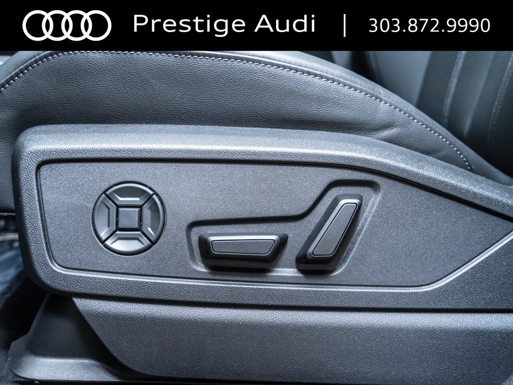 Used 2026 Audi Q5 Premium Plus w/ Premium Plus AWD/4WD image 24