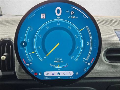 Used 2026 MINI Cooper S FWD image 10