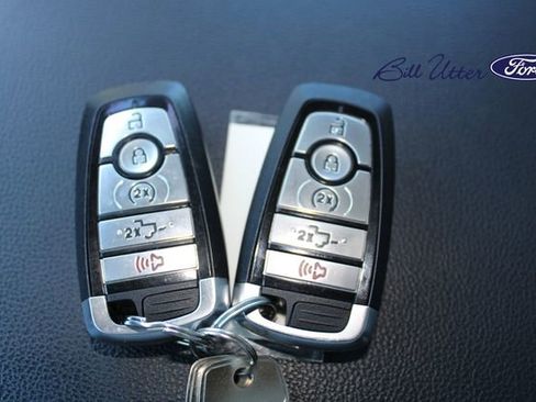 Used 2023 Ford F250 Lariat w/ Lariat Ultimate Package image 26