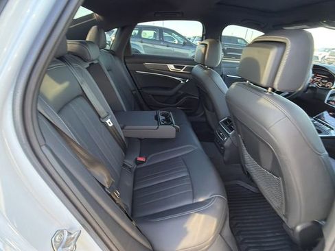 Used 2023 Audi A6 Premium Plus image 13