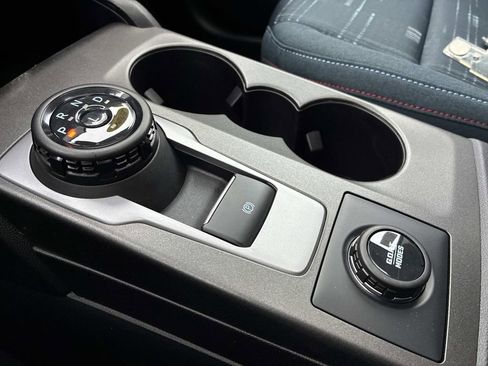 New 2026 Ford Bronco Sport Heritage w/ Convenience Package image 12