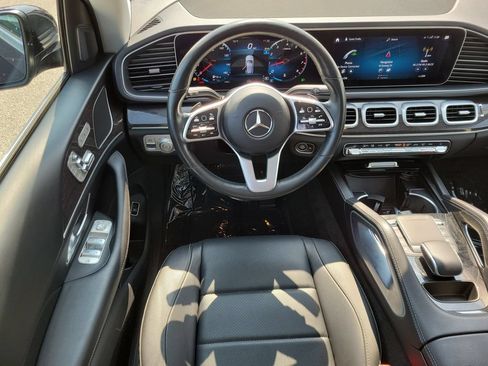 Used 2022 Mercedes-Benz GLE 350 4MATIC image 16