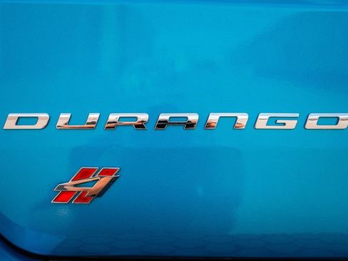 Used 2026 Dodge Durango SRT Hellcat AWD/4WD image 58