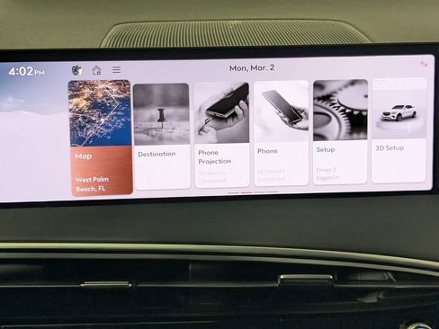 Used 2026 Genesis GV70 2.5T image 18