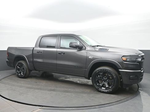 New 2026 RAM 1500 Big Horn image 7