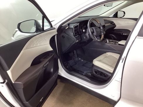 Certified 2023 Lexus RX 350 w/ Accessory Package (Z1) AWD/4WD image 11