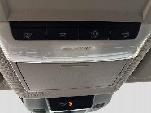 Used 2021 Nissan Rogue S image 32