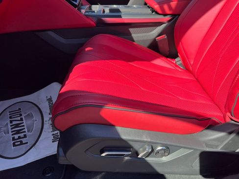 New 2026 Acura MDX A-Spec image 15