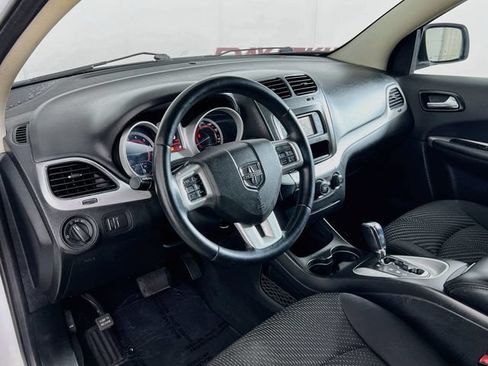 Used 2015 Dodge Journey SE w/ Flexible Seating Group AWD/4WD image 33