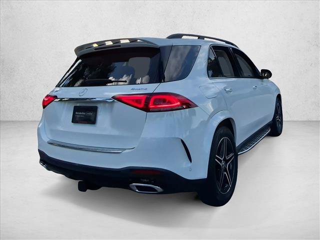 Used 2023 Mercedes-Benz GLE 450 4MATIC image 5