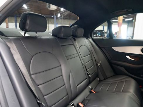 Used 2021 Mercedes-Benz C 300 Sedan image 31