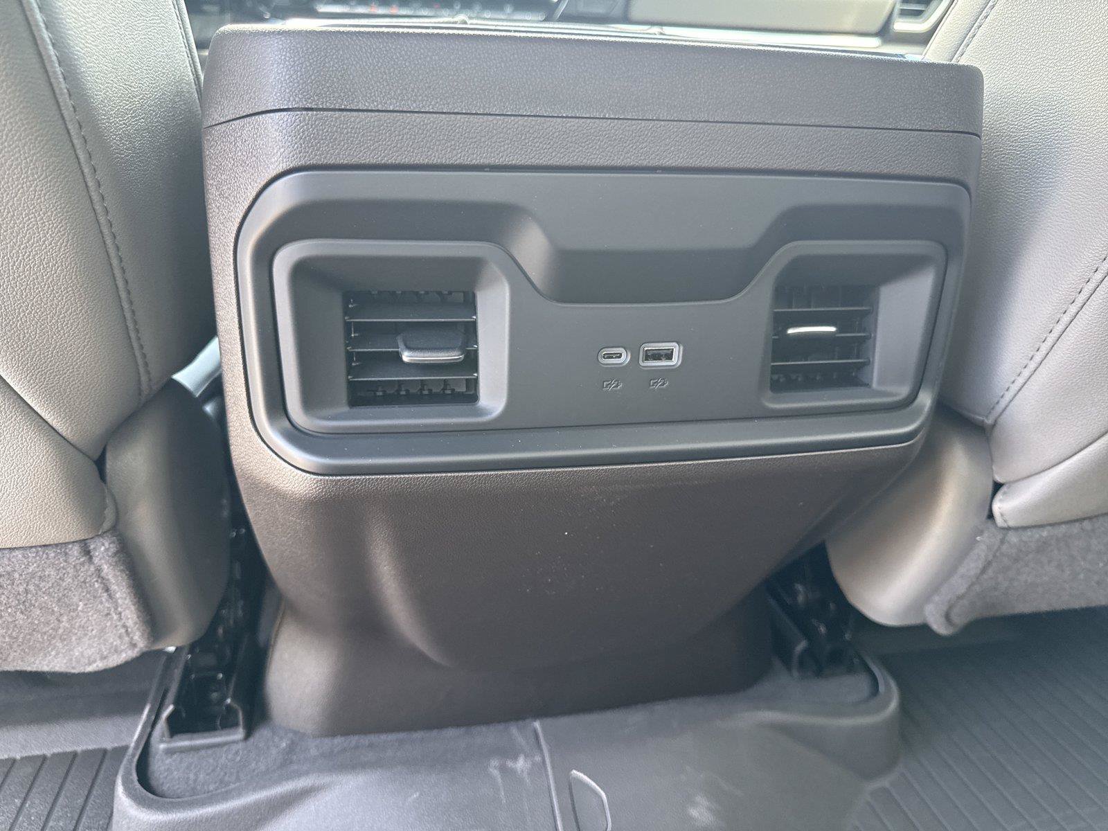 New 2026 Chevrolet Silverado 1500 RST w/ RST All Star Premium Package AWD/4WD image 32