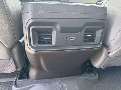 New 2026 Chevrolet Silverado 1500 RST w/ RST All Star Premium Package AWD/4WD image 32