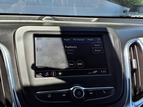 Used 2024 Chevrolet Equinox LS FWD image 8