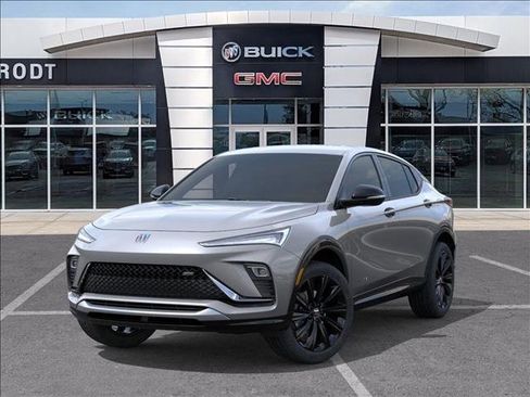 New 2026 Buick Envista Sport Touring image 6