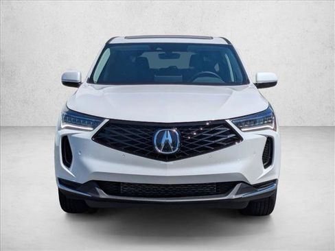 New 2026 Acura RDX SH-AWD w/ Technology Package image 6