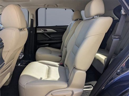 Used 2020 MAZDA CX-9 Touring w/ Touring Premium Package image 14