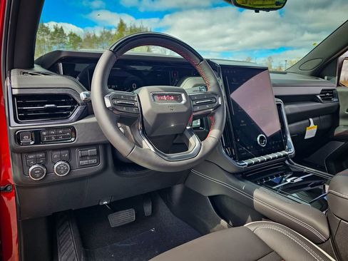 New 2026 GMC Yukon XL AT4 Ultimate image 17