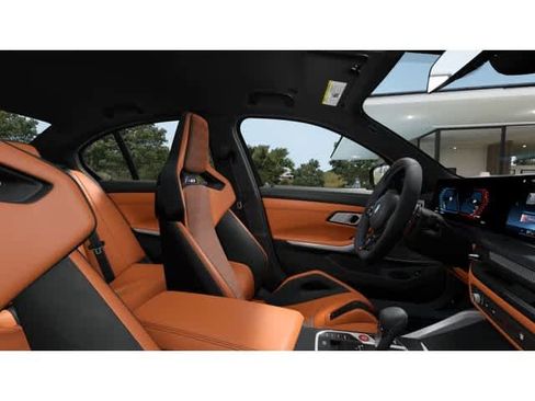 New 2026 BMW M3 Competition image 9