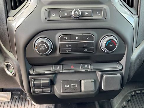 New 2024 Chevrolet Silverado 3500 W/T w/ WT Convenience Package image 32