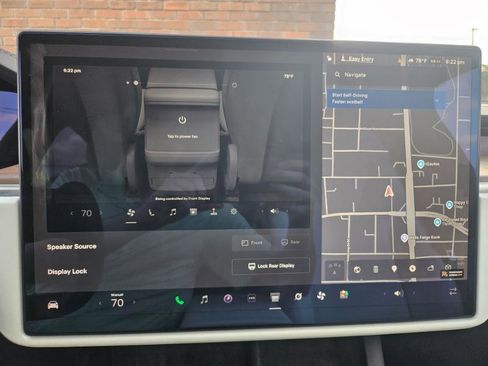 Used 2023 Tesla Model X image 44