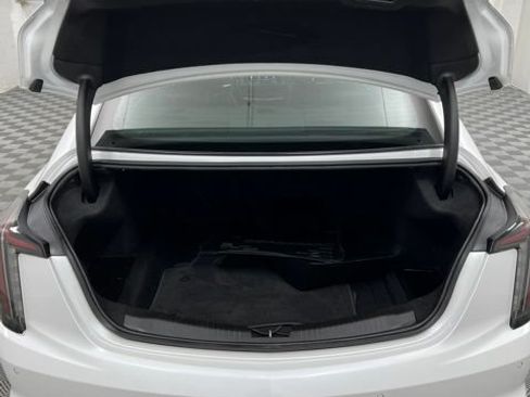 Used 2020 Cadillac CT5 Sport AWD/4WD image 17