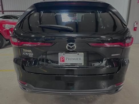Used 2026 MAZDA CX-90 3.3 Turbo w/ Select Package AWD/4WD image 5