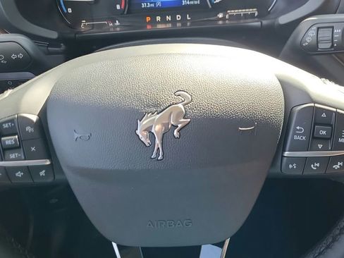 New 2024 Ford Bronco Sport Outer Banks w/ Tech Package image 17