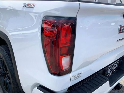 Used 2025 GMC Sierra 1500 Elevation AWD/4WD image 26