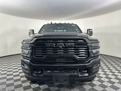New 2026 RAM 2500 Big Horn image 10