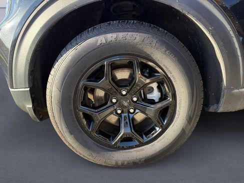 Used 2023 Ford Explorer Timberline image 10