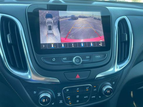 Used 2020 Chevrolet Equinox Premier image 9