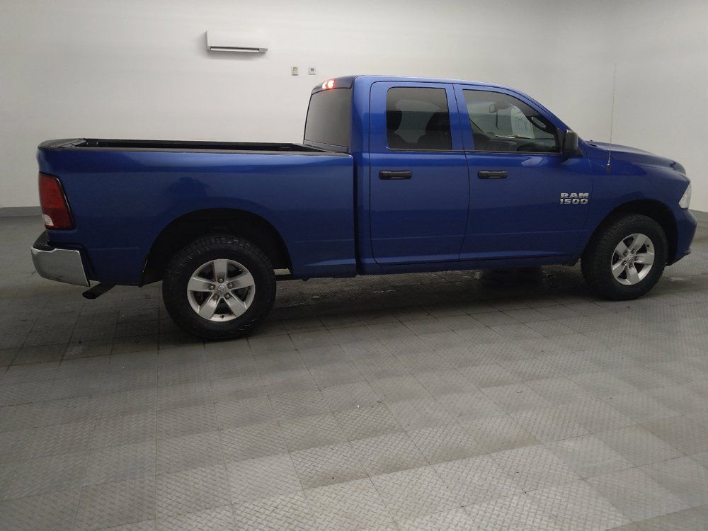 Used 2018 RAM 1500 Express AWD/4WD image 10