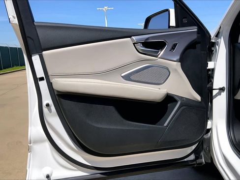 New 2026 Acura RDX SH-AWD w/ Technology Package image 10