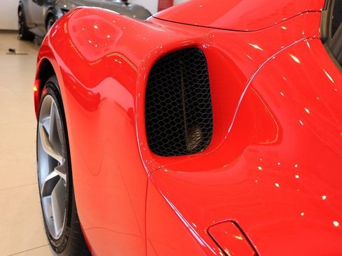 Certified 2024 Ferrari 296 GTS image 30