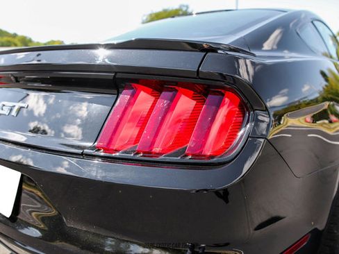 Used 2017 Ford Mustang GT image 64