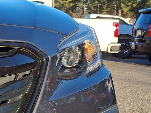 Used 2021 Subaru Outback Onyx Edition XT w/ Popular Package #2 image 10