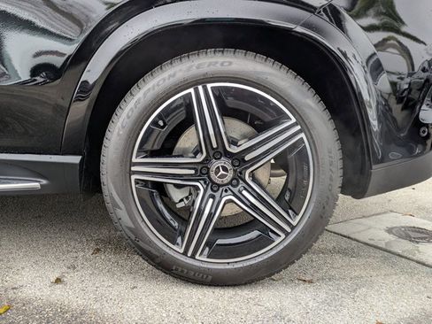 New 2026 Mercedes-Benz GLE 450 GLE 450 image 9