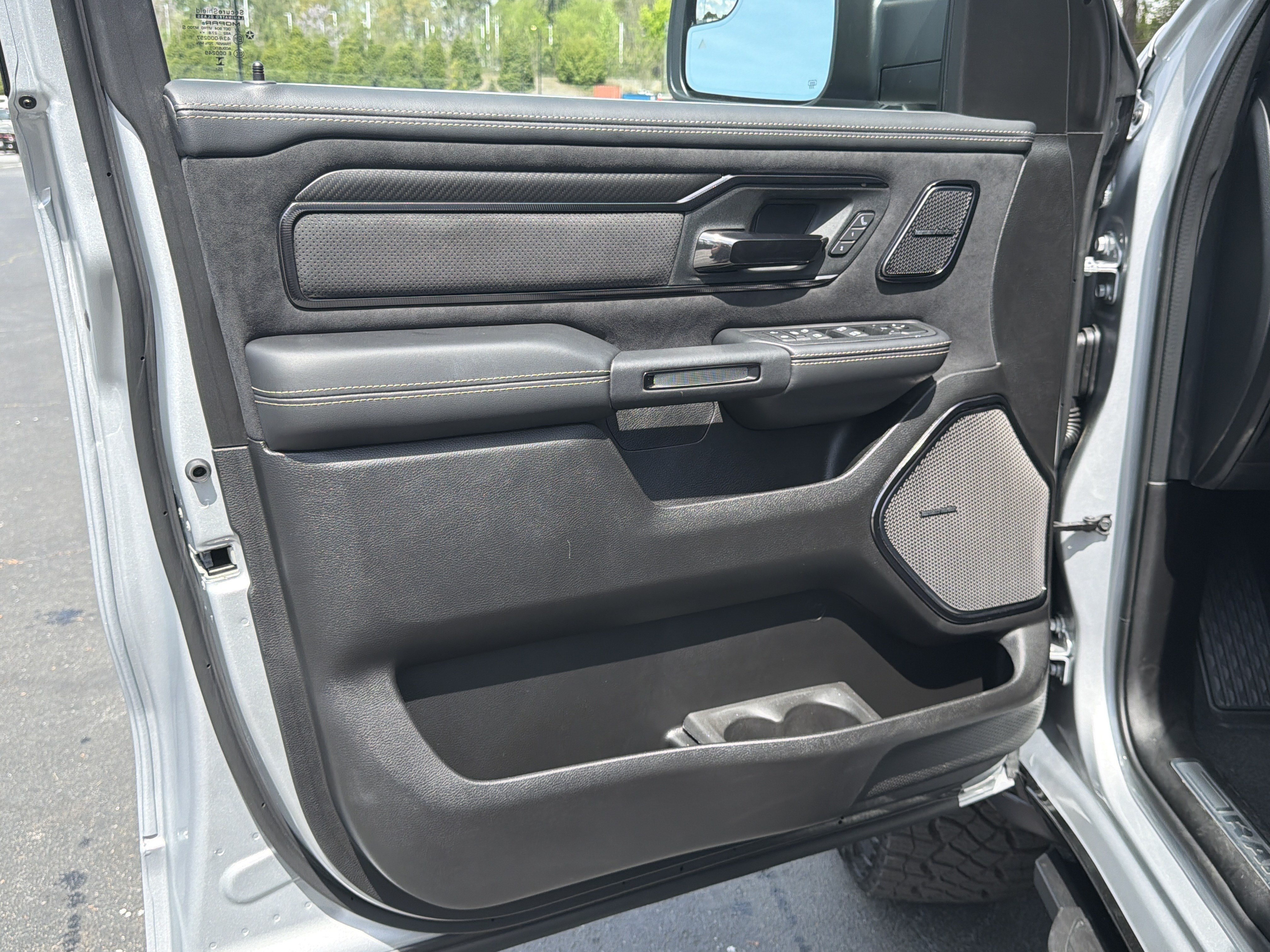 New 2026 RAM 1500 RHO w/ RHO Level 1 Equipment Group AWD/4WD image 12