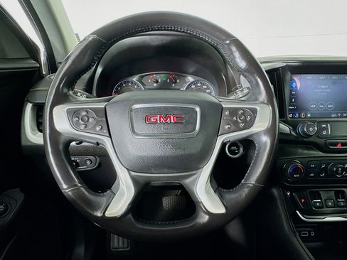Used 2019 GMC Terrain SLT w/ Preferred Package image 11