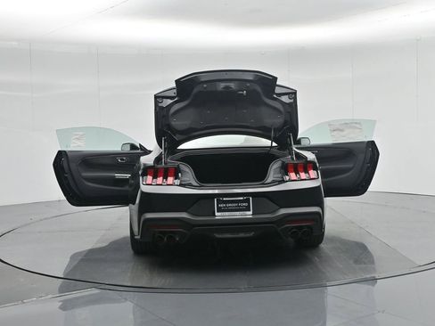 New 2026 Ford Mustang GT image 34