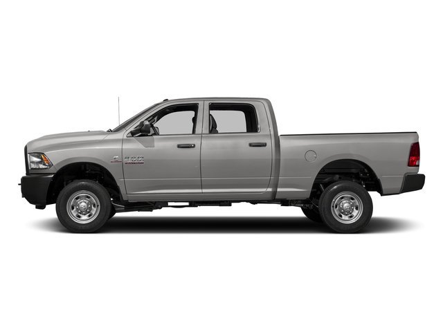 Used 2017 RAM 2500 Tradesman w/ Chrome Appearance Group AWD/4WD image 3